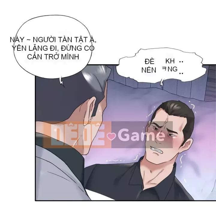 Quản gia độc quyền của tôi Chương 1-23