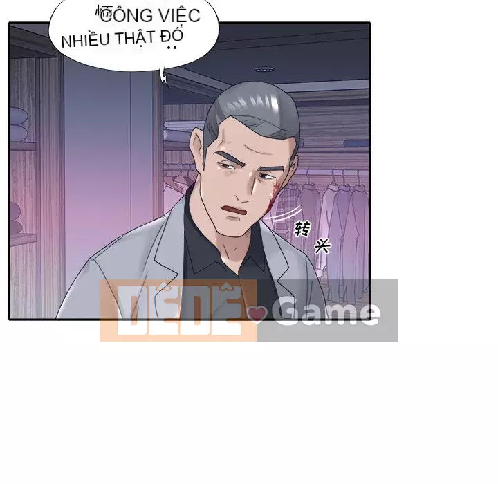 Quản gia độc quyền của tôi Chương 1-23