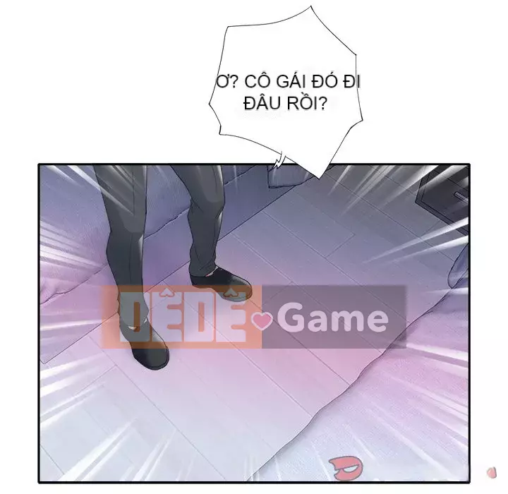 Quản gia độc quyền của tôi Chương 1-23