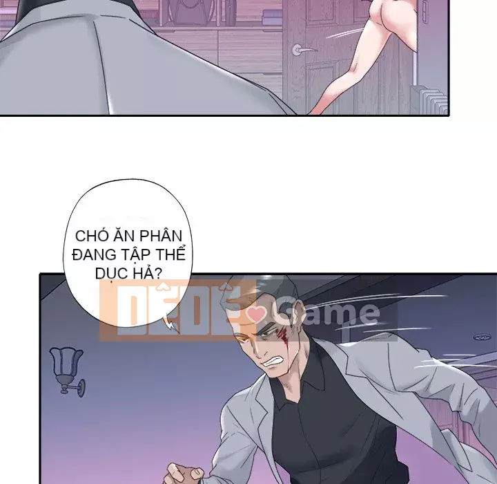 Quản gia độc quyền của tôi Chương 1-23