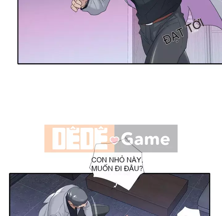 Quản gia độc quyền của tôi Chương 1-23