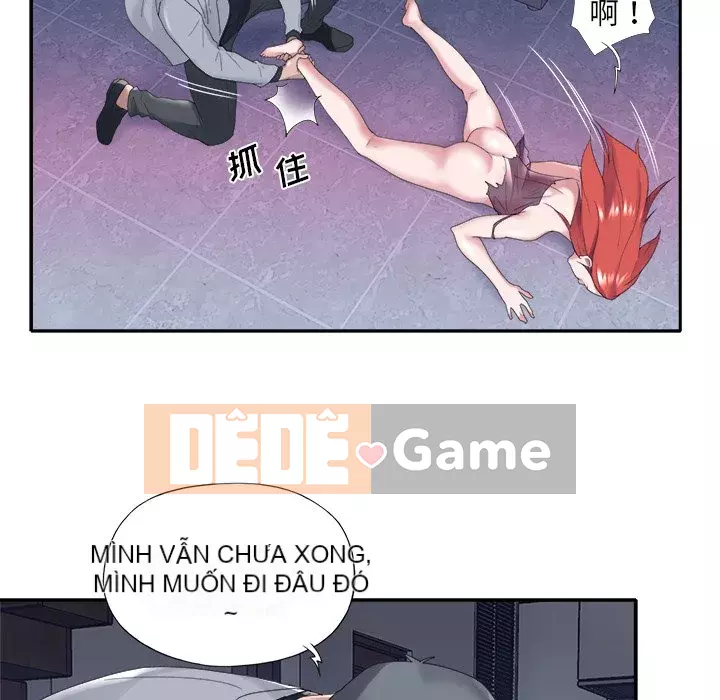 Quản gia độc quyền của tôi Chương 1-23