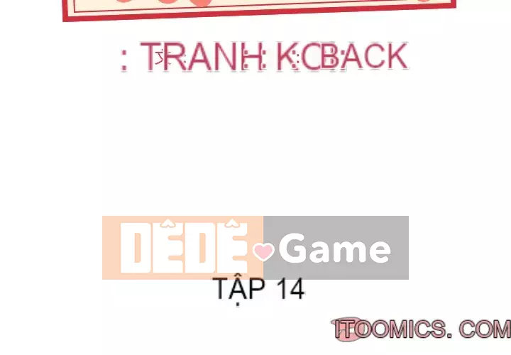 Quản gia độc quyền của tôi Chương 1-23