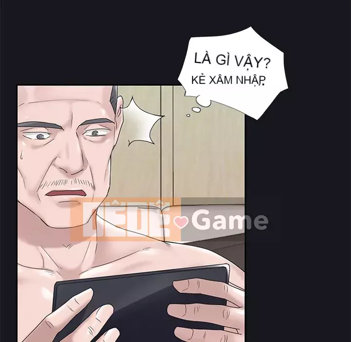 Quản gia độc quyền của tôi Chương 1-23