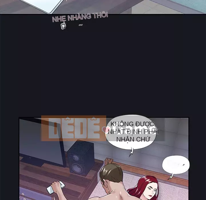 Quản gia độc quyền của tôi Chương 1-23