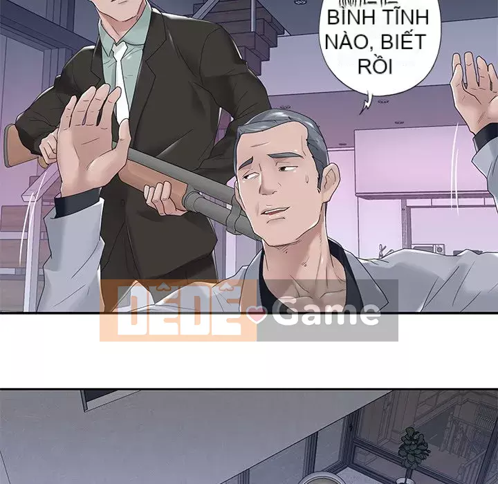 Quản gia độc quyền của tôi Chương 1-23