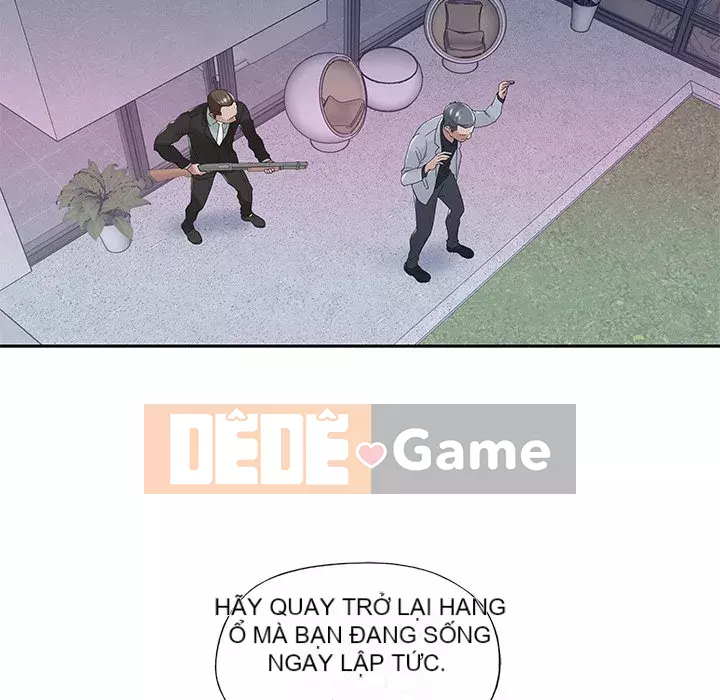 Quản gia độc quyền của tôi Chương 1-23