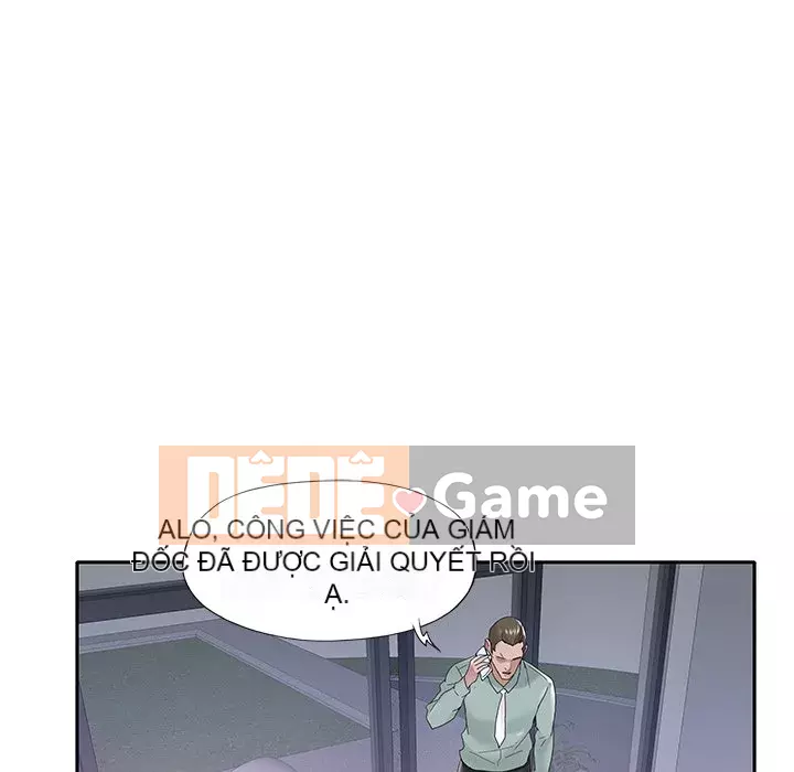 Quản gia độc quyền của tôi Chương 1-23