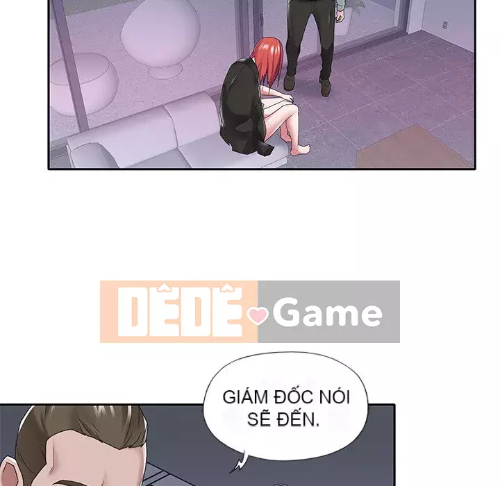 Quản gia độc quyền của tôi Chương 1-23