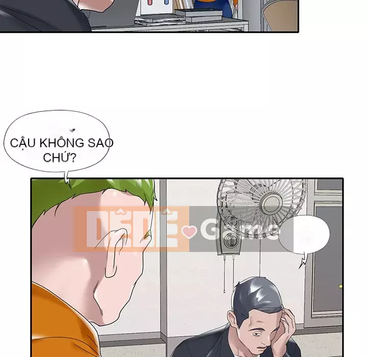 Quản gia độc quyền của tôi Chương 1-23