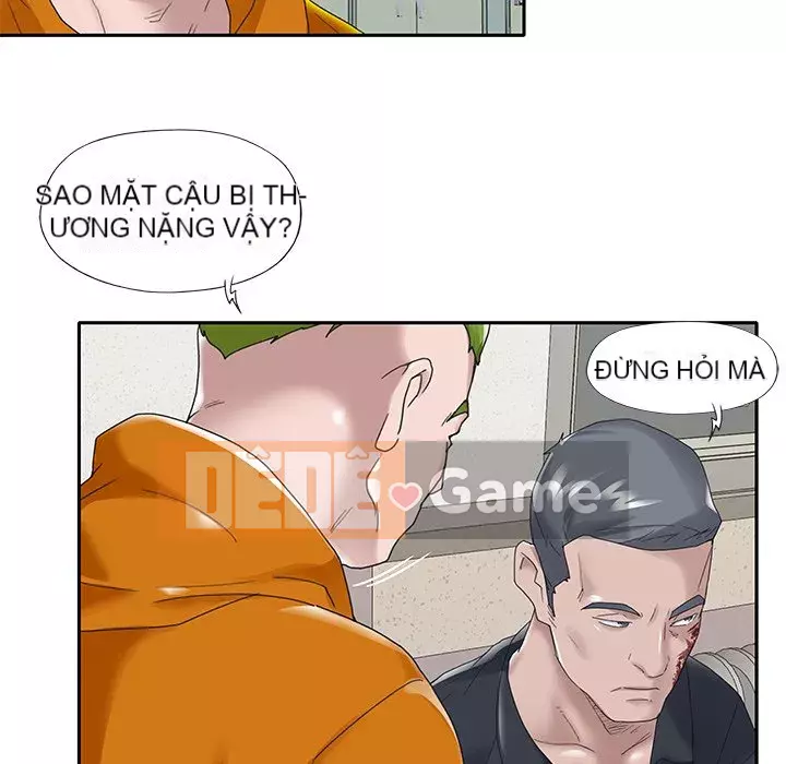 Quản gia độc quyền của tôi Chương 1-23