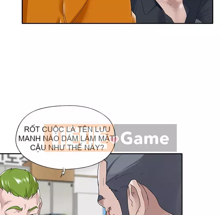 Quản gia độc quyền của tôi Chương 1-23