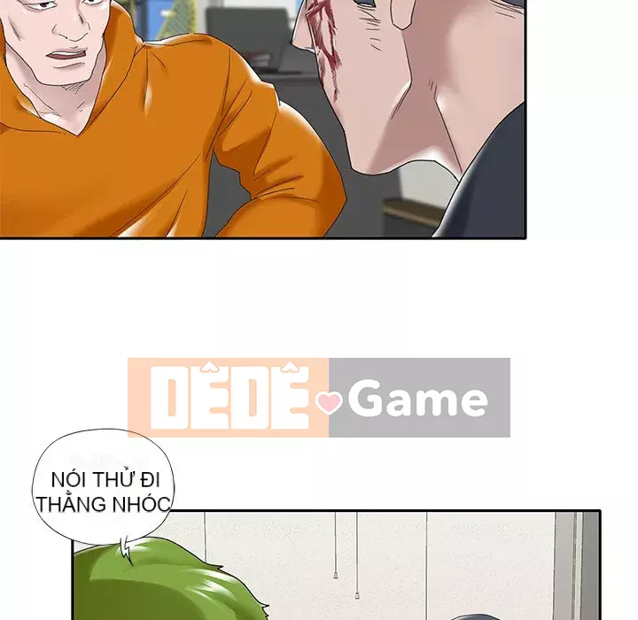 Quản gia độc quyền của tôi Chương 1-23