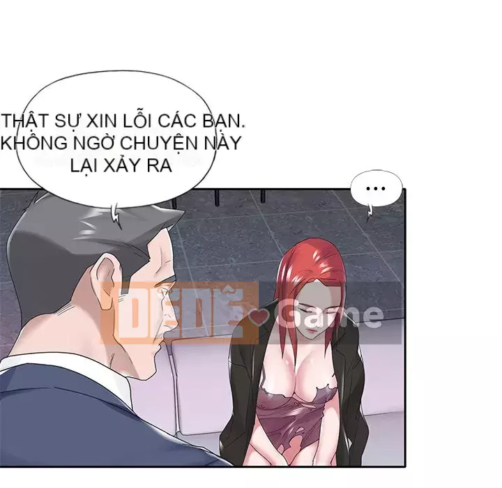 Quản gia độc quyền của tôi Chương 1-23