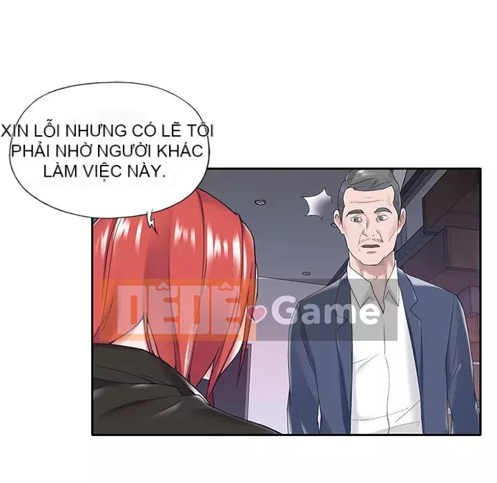 Quản gia độc quyền của tôi Chương 1-23