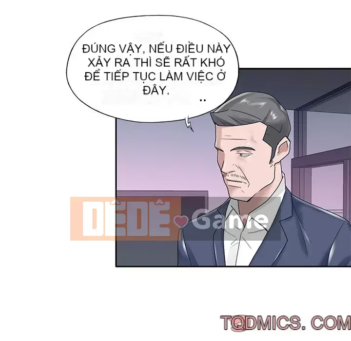 Quản gia độc quyền của tôi Chương 1-23