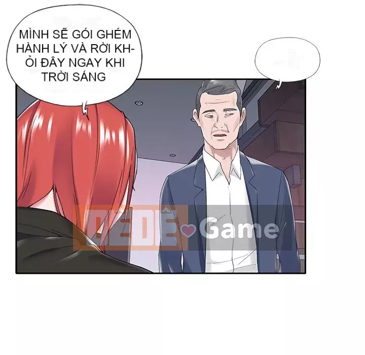 Quản gia độc quyền của tôi Chương 1-23