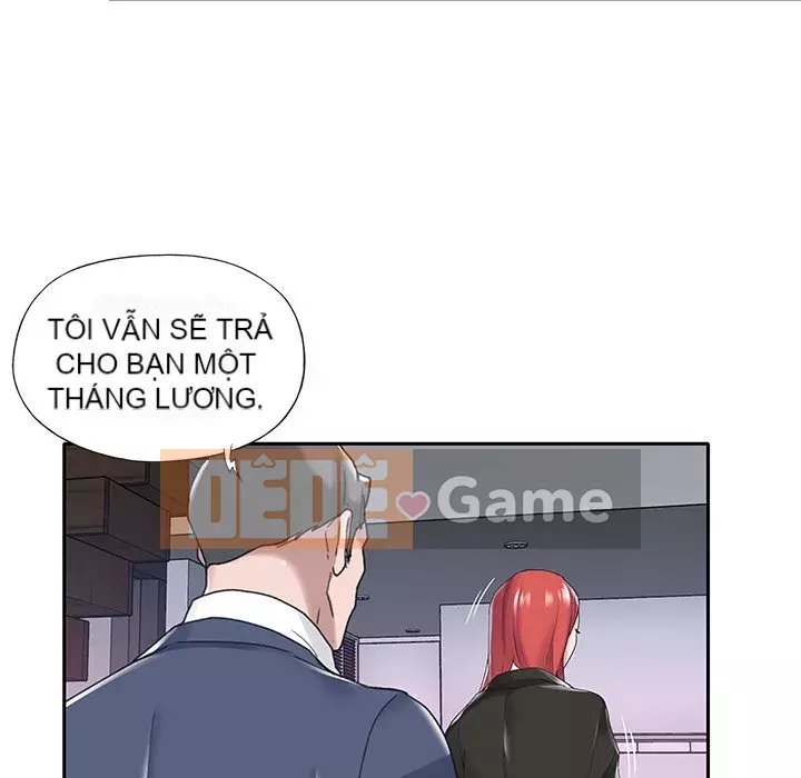 Quản gia độc quyền của tôi Chương 1-23