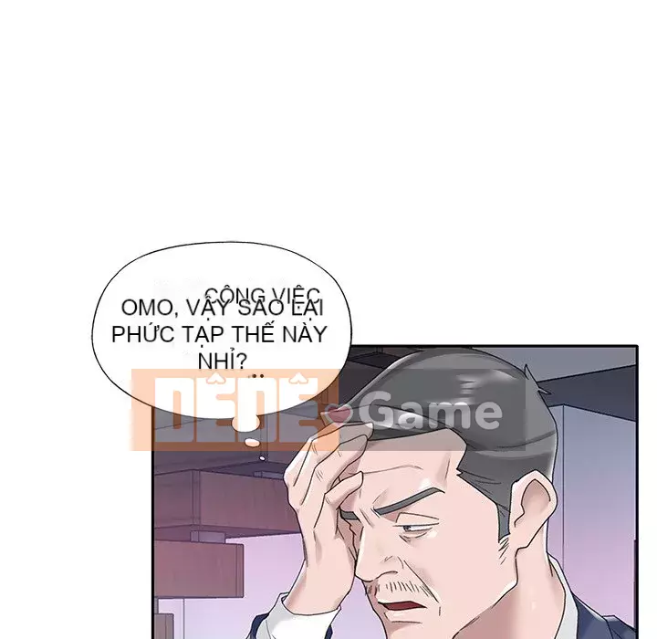 Quản gia độc quyền của tôi Chương 1-23