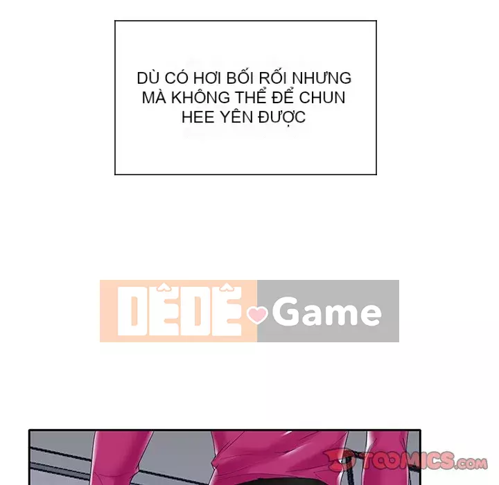 Quản gia độc quyền của tôi Chương 1-23