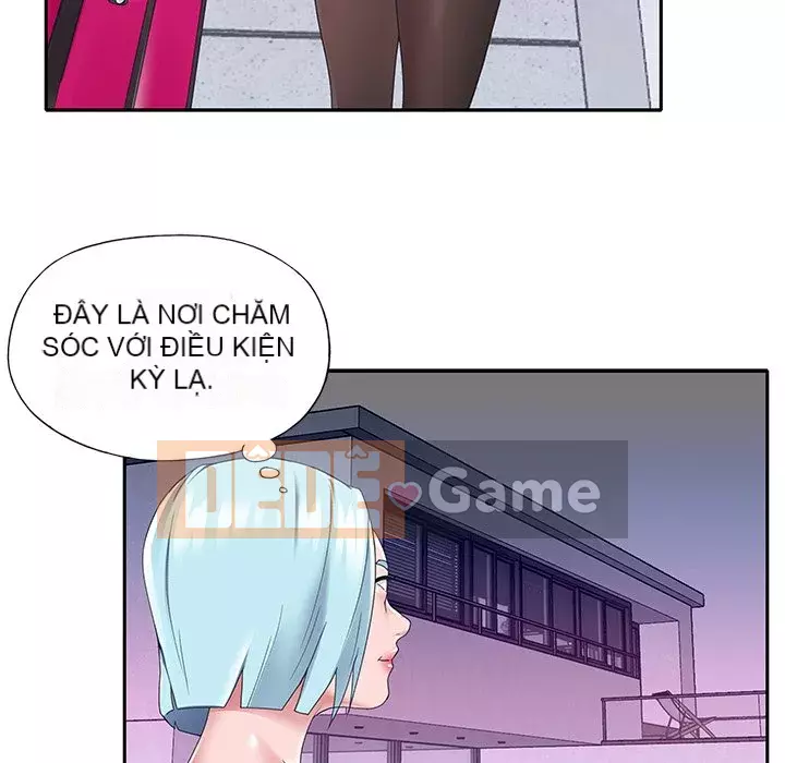 Quản gia độc quyền của tôi Chương 1-23