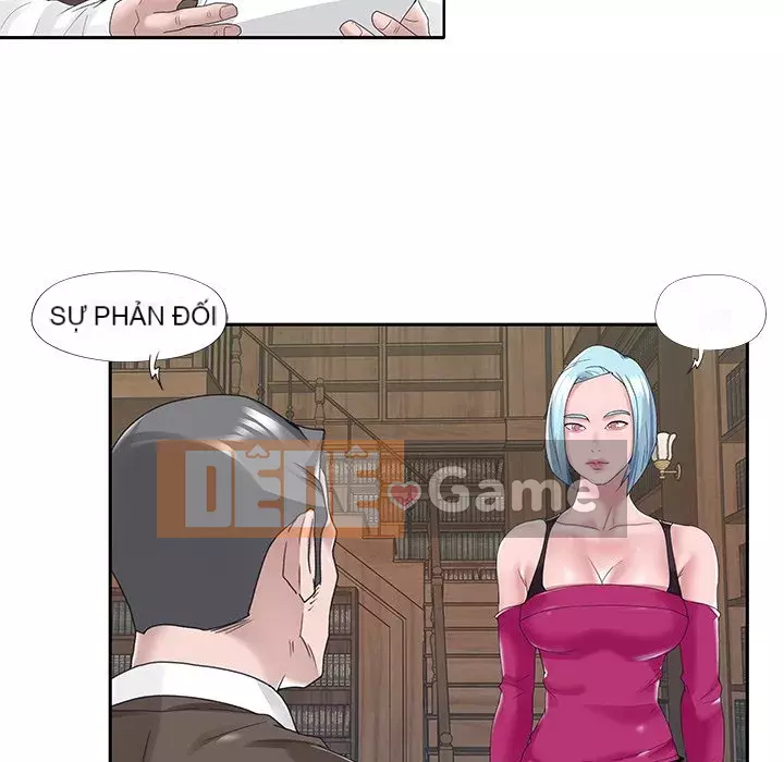 Quản gia độc quyền của tôi Chương 1-23