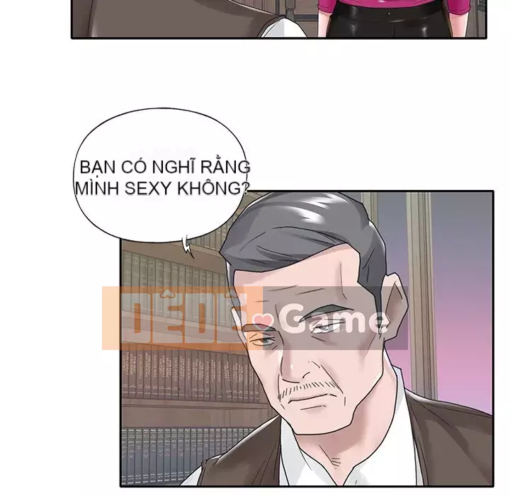 Quản gia độc quyền của tôi Chương 1-23