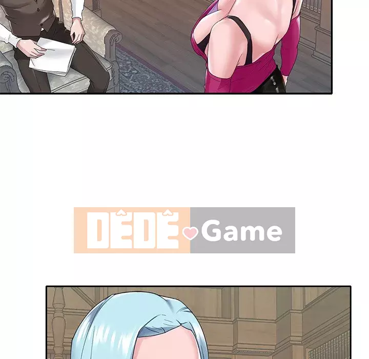 Quản gia độc quyền của tôi Chương 1-23