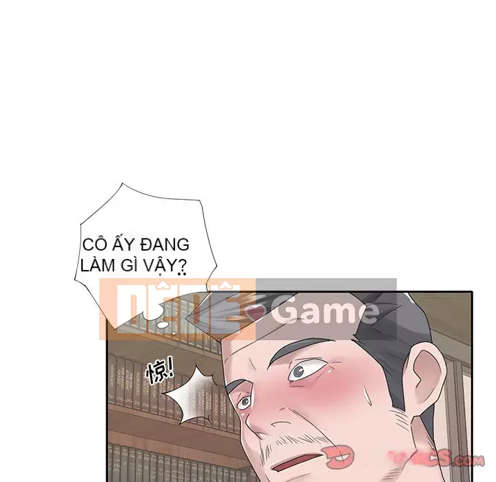 Quản gia độc quyền của tôi Chương 1-23