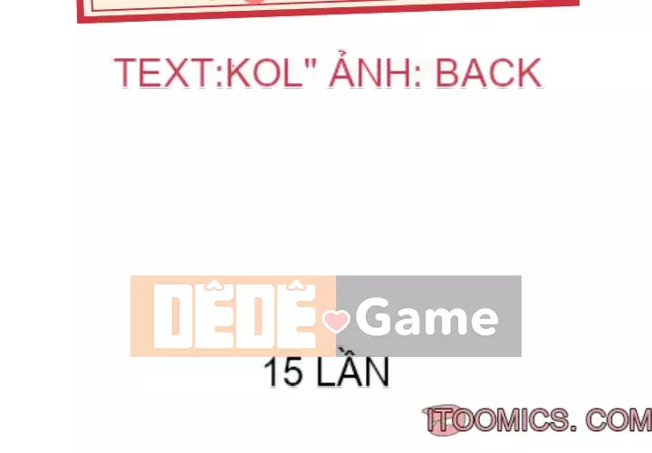 Quản gia độc quyền của tôi Chương 1-23