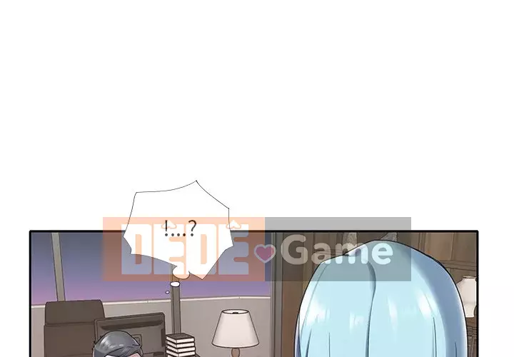 Quản gia độc quyền của tôi Chương 1-23