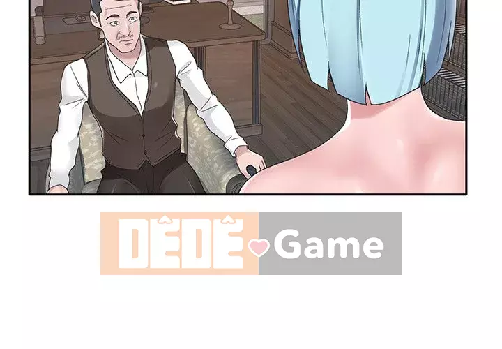 Quản gia độc quyền của tôi Chương 1-23