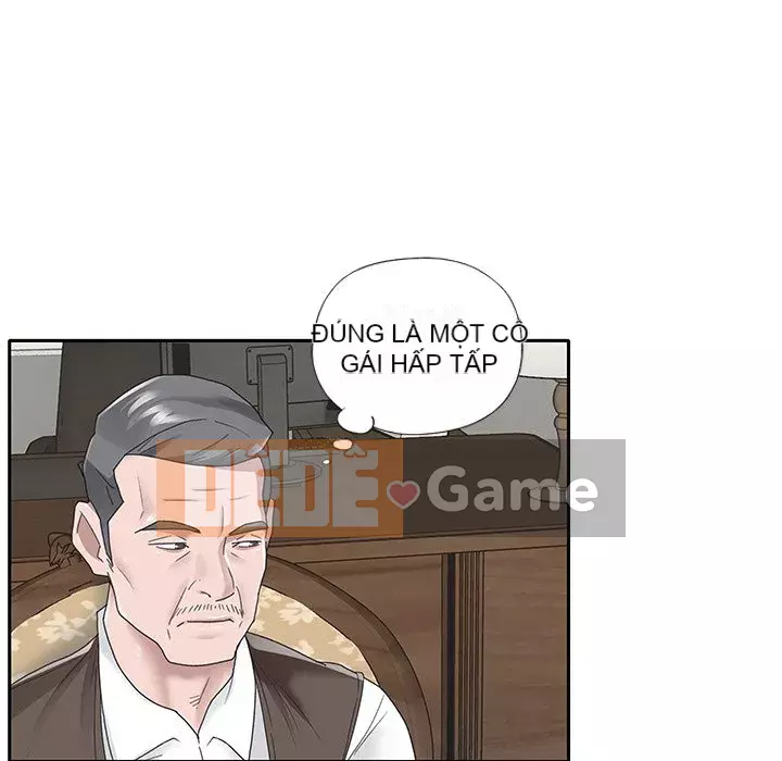 Quản gia độc quyền của tôi Chương 1-23