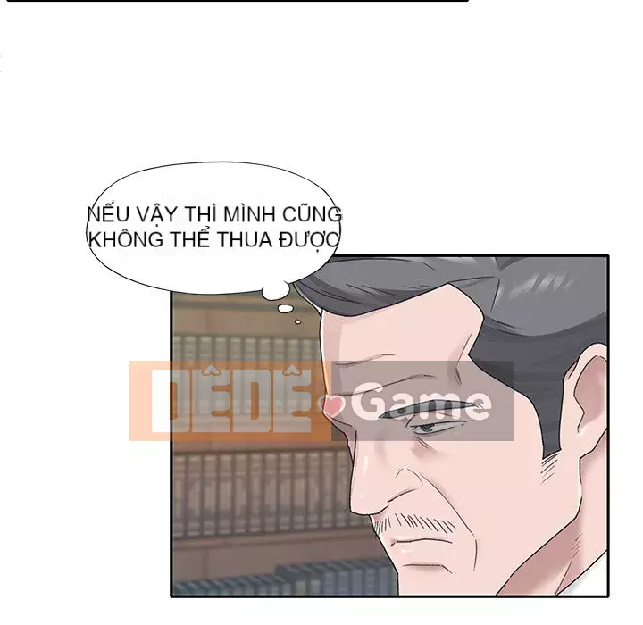 Quản gia độc quyền của tôi Chương 1-23