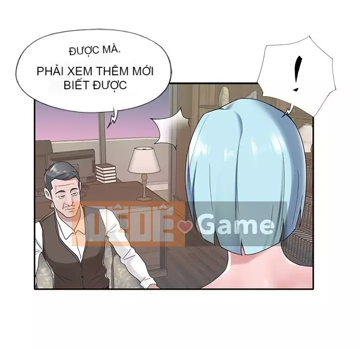 Quản gia độc quyền của tôi Chương 1-23