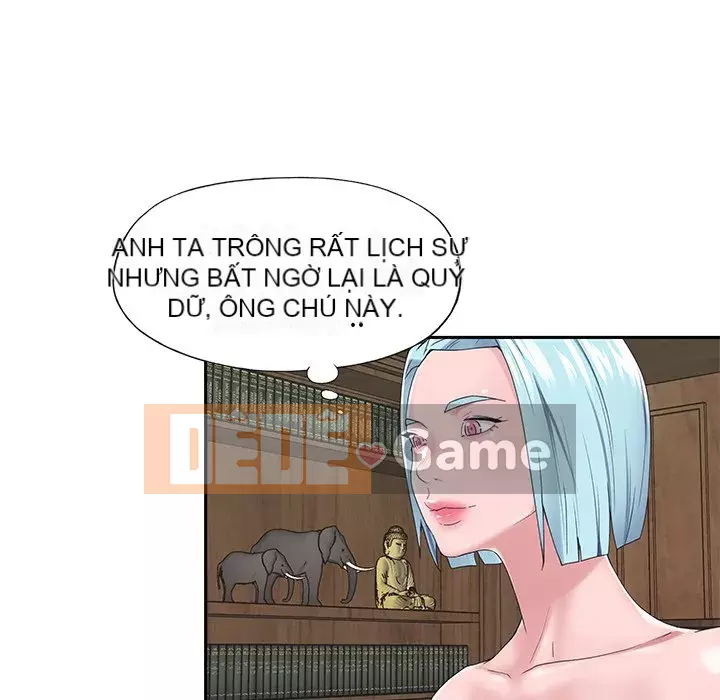 Quản gia độc quyền của tôi Chương 1-23