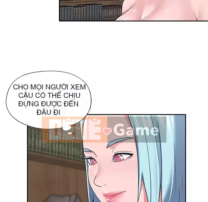 Quản gia độc quyền của tôi Chương 1-23