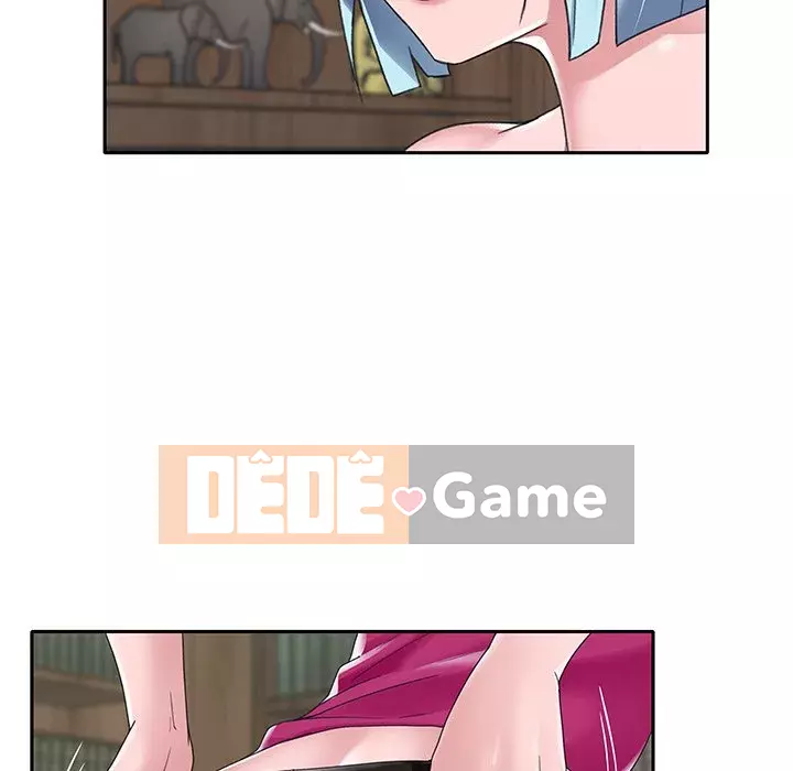 Quản gia độc quyền của tôi Chương 1-23