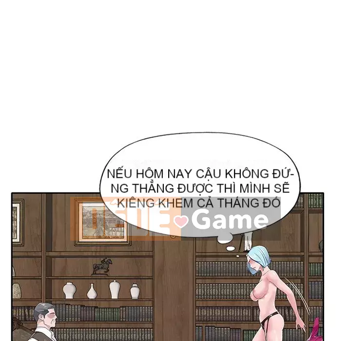 Quản gia độc quyền của tôi Chương 1-23