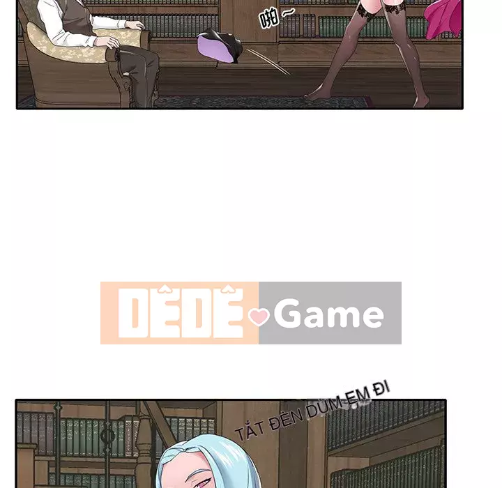 Quản gia độc quyền của tôi Chương 1-23