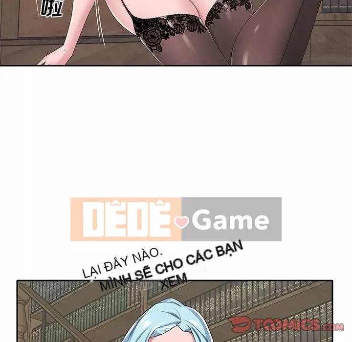 Quản gia độc quyền của tôi Chương 1-23