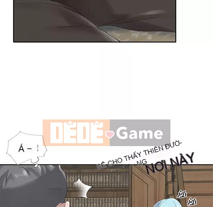 Quản gia độc quyền của tôi Chương 1-23