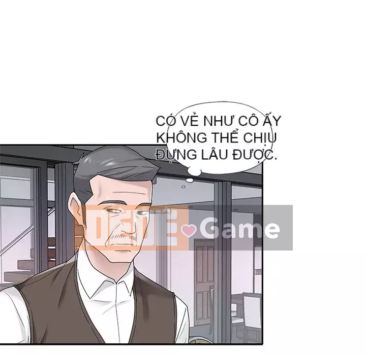 Quản gia độc quyền của tôi Chương 1-23