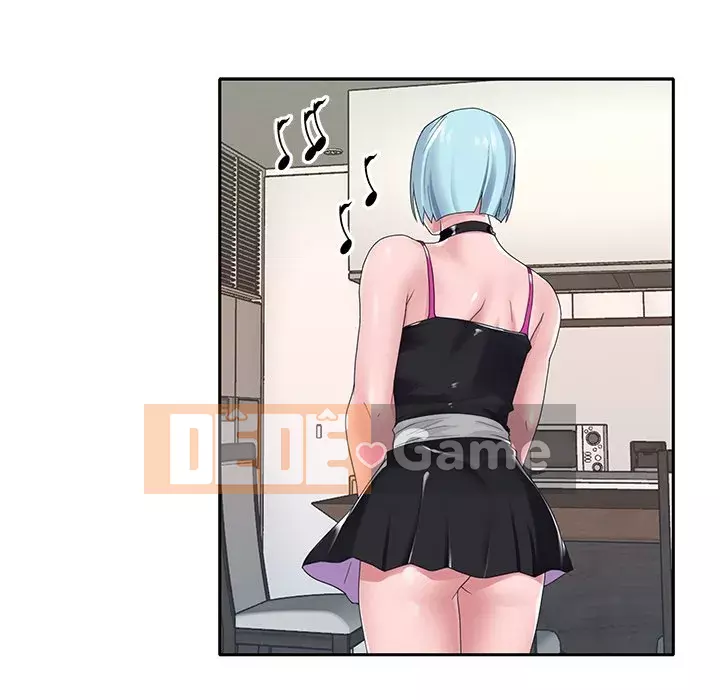 Quản gia độc quyền của tôi Chương 1-23