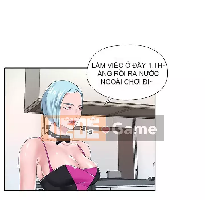 Quản gia độc quyền của tôi Chương 1-23