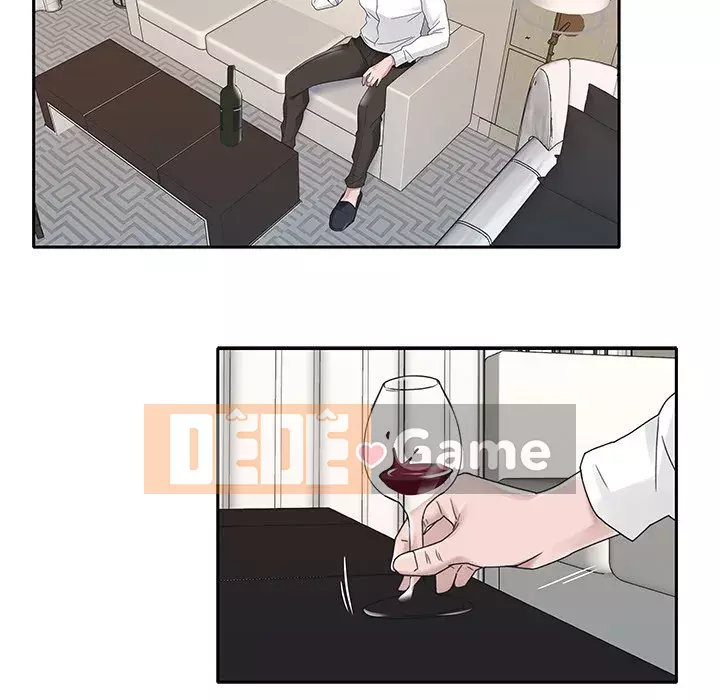 Quản gia độc quyền của tôi Chương 1-23