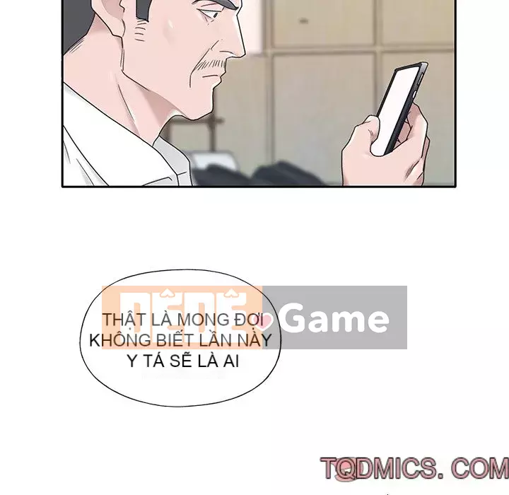 Quản gia độc quyền của tôi Chương 1-23