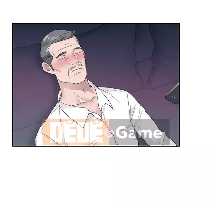 Quản gia độc quyền của tôi Chương 1-23