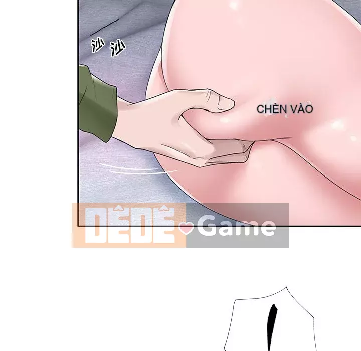 Quản gia độc quyền của tôi Chương 1-23