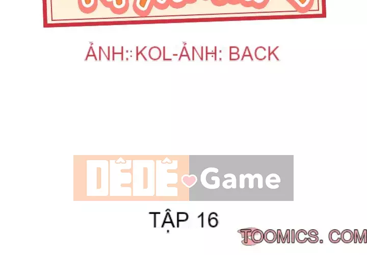 Quản gia độc quyền của tôi Chương 1-23